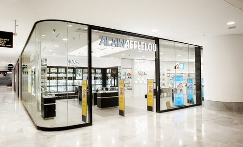 Le Groupe AFFLELOU s’associe à Brunswick pour améliorer sa communication