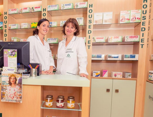 Vous voulez créer votre franchise dans l'Est ? Rencontrez Naturhouse à Strasbourg