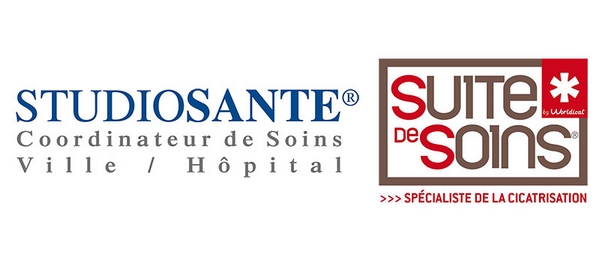 Les franchises StudioSanté et Suite de Soins s’associent et s’implantent dans le Bas-Rhin