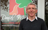« Le réseau Daniel Moquet m’assure 50% de mon travail »