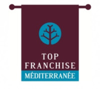 illiCO travaux au Salon Top Franchise Méditerranée