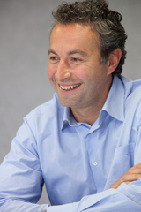 Jean-Christophe Garbino quitte la Direction Générale Kiabi