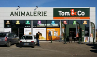 Tom&Co poursuit son maillage du territoire en France
