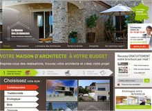 La Maison Des Travaux lance la Maison des Architectes
