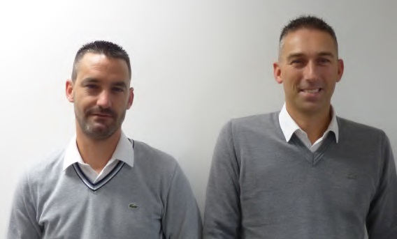 Deux amis viennent d’ouvrir leur 4ème magasin La Mie Câline à Orvault