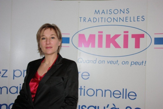Pascale Héraudet