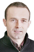 Interview d‘Anthony Meiller, de la franchise Coccinelle