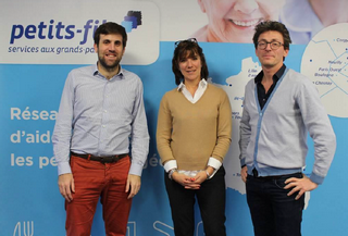 Petits-fils ouvre sa 40ème franchise