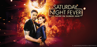 Rencontrez L'Orange Bleue et Fauve Hautot sur le salon Mondial Body Fitness