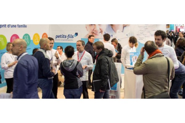 L’enseigne Petits-fils accueillera ses futurs franchisés sur le salon Franchise Expo 2018