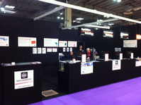 Le réseau Mail Boxes Etc. actif sur Franchise Expo Paris
