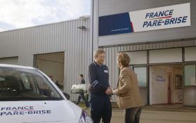Une première participation à Franchise Expo Paris 2018 pour le réseau France Pare-Brise