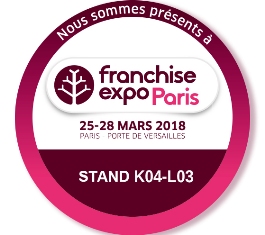 Le réseau Dietplus sera présent à l'édition 2018 du salon Franchise Expo Paris