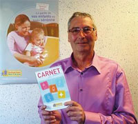 Témoignage de Jean-Marc Druz, franchisé babychou Services