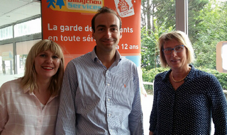 Babychou Services ouvre trois nouvelles franchises