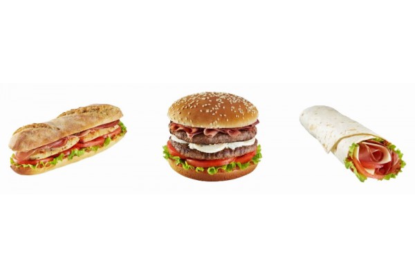 Le réseau de franchise Speed Burger accueille l'été avec de nouvelles recettes