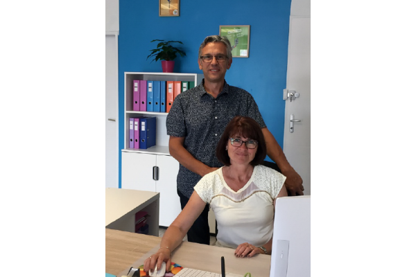 Vivaservices ouvre une franchise à Gap