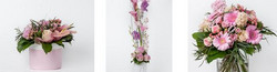 Carrément Fleurs lance une nouvelle collection