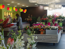 Carrément Fleurs ouvre dans la ville de Montauban