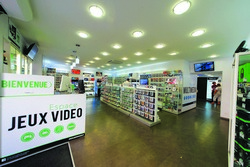 Game Cash annonce deux ouvertures en Belgique