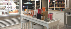 Comtesse du Barry a inauguré un nouveau magasin à Paris intra muros