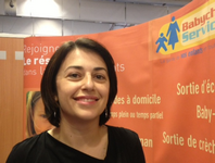 « Babychou Services a été très à l’écoute »