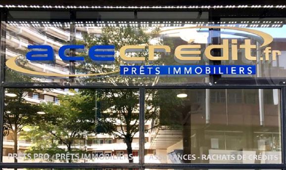 L'enseigne acecrédit.com installe une nouvelle agence en plein centre-ville de Nancy