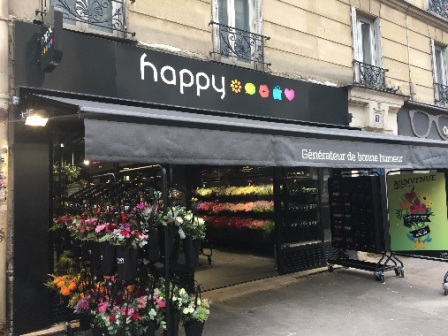 Emova Group réunit ses franchisés pour sa convention annuelle organisée aux Pays-Bas