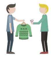 Le réseau Troc.com publie une étude sur la revente des cadeaux de Noël