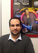 Interview de Frédéric Méry, de la franchise Cash Converters, bilan de l’année 2012