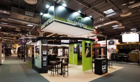 Le réseau Ange présent au Salon Franchise Expo 2018