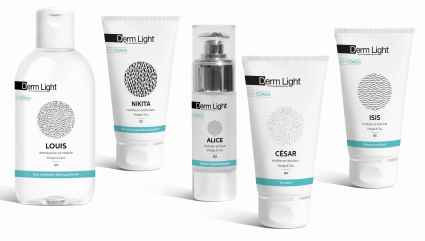 La franchise Dépil Tech propose à ses clients sa toute nouvelle gamme de produits