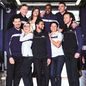 La franchise Norauto obtient le label Top Employer
