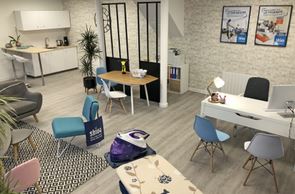 La franchise Shiva renforce sa présence à Nantes avec une 3ème agence