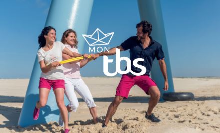 L'enseigne TBS récompensée au Prix RH Édition Grand Ouest
