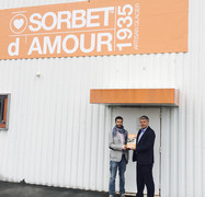 Cinq nouveaux points de vente à venir pour la franchise Ô Sorbet d'Amour, qui annonce une réunion d'information le jeudi 30 mars 2017