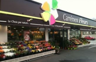 Carrément Fleurs participe au salon Franchise Expo Paris et souhaite implanter 6 nouvelles boutiques en 2018