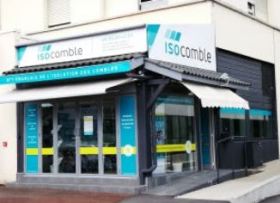La franchise ISOcomble continuera l’expansion de son réseau en 2018