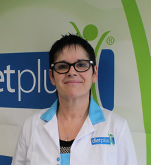 D'infirmière à franchisée dietplus : le témoignage d'Isabelle Fournier