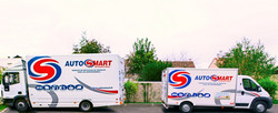 Très bons résultats pour Autosmart à mi-chemin de 2016