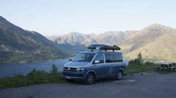 Point d'étape sur We-Van et le grand raid Drive Your Adventure