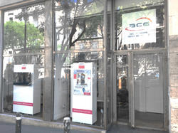 ACE Crédit annonce une ouverture à Marseille