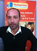 « J’ai bénéficié d’une grande écoute et de l’expérience acquise durant 10 ans par le franchiseur »