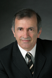 Interview de Thierry Jover, de la franchise ACE - Prêts immobiliers, profil du franchisé