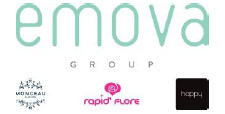 La formation permanente : une priorité pour EMOVA Group (Monceau Fleurs, Rapid’Flore et Happy