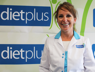 dietplus ouvre une franchise à Fontainebleau