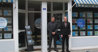 Guy Hoquet : l'agence de Thiais reprise