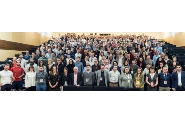 L’enseigne Daniel Moquet réunit 320 personnes pour sa convention