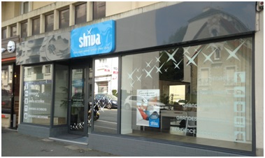 La franchise Shiva en plein développement