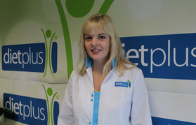 Dietplus ouvre une nouvelle franchise à Tassin-la-Demi-Lune